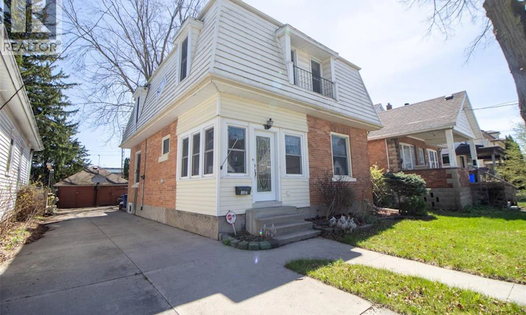 132 Patteson Avenue