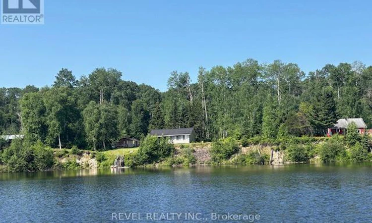 LOT-6 Mattagami Lake