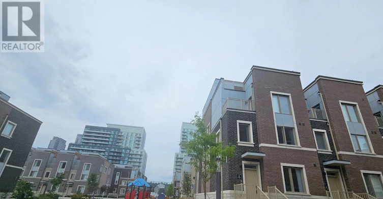 TH 141-31 Almond Blossom Mews S, Vaughan, ON, L4K 0N7