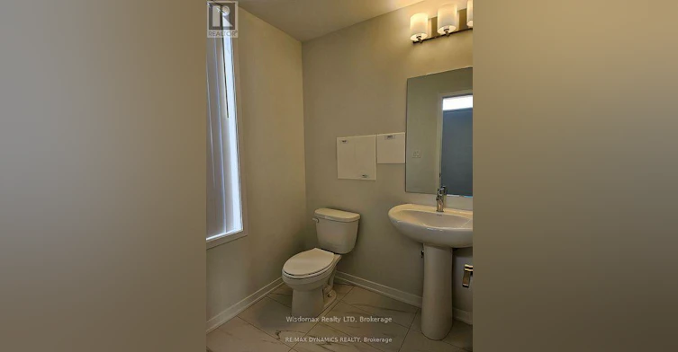TH 141-31 Almond Blossom Mews S, Vaughan, ON, L4K 0N7 - 14