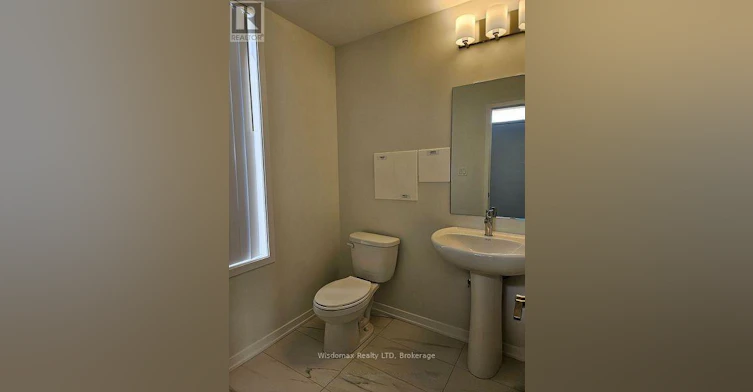 TH 141-31 Almond Blossom Mews S, Vaughan, ON, L4K 0N7 - 6