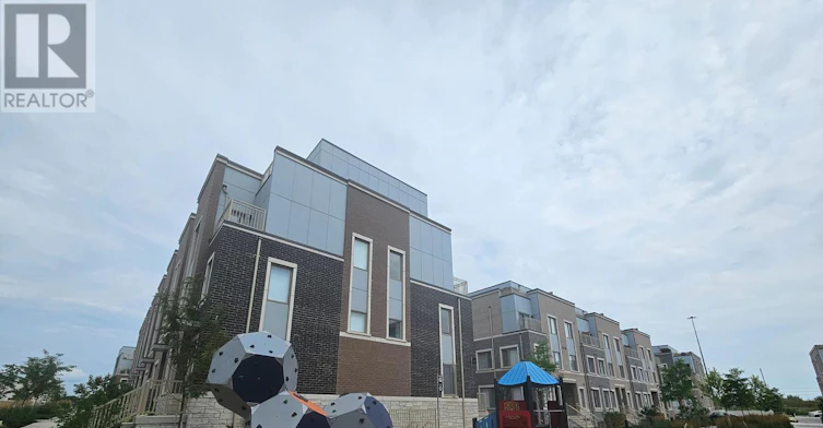 TH 141-31 Almond Blossom Mews S, Vaughan, ON, L4K 0N7 - 5