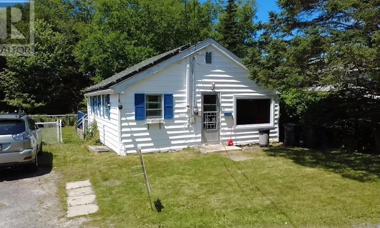 5 Birch Lane
