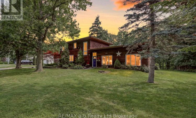 61 Parkwood Drive