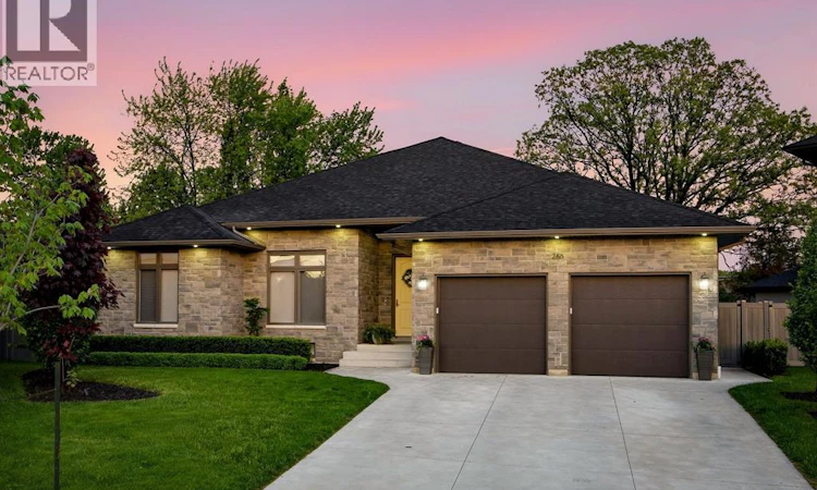 266 Xavier Circle