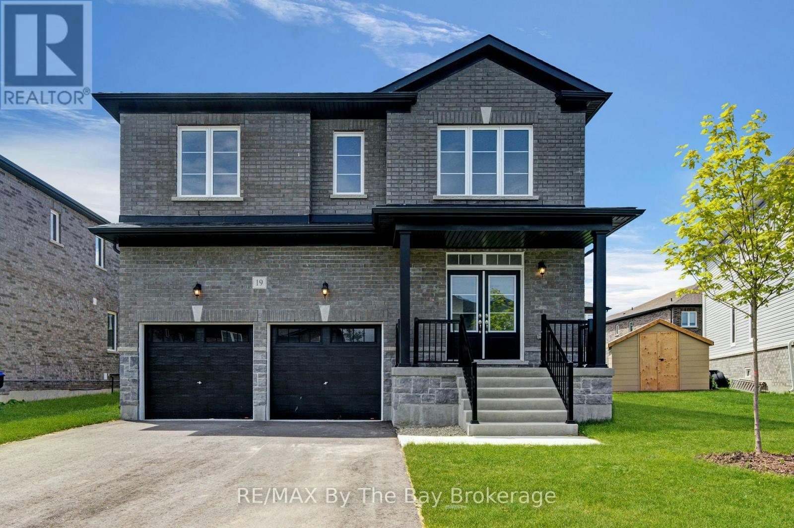 19 Amber Drive, Wasaga Beach, ON, L9Z 0R9