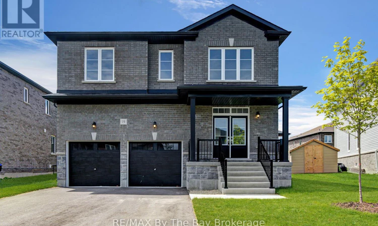 19 Amber Drive