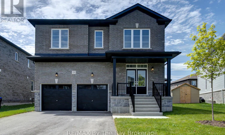 19 Amber Drive
