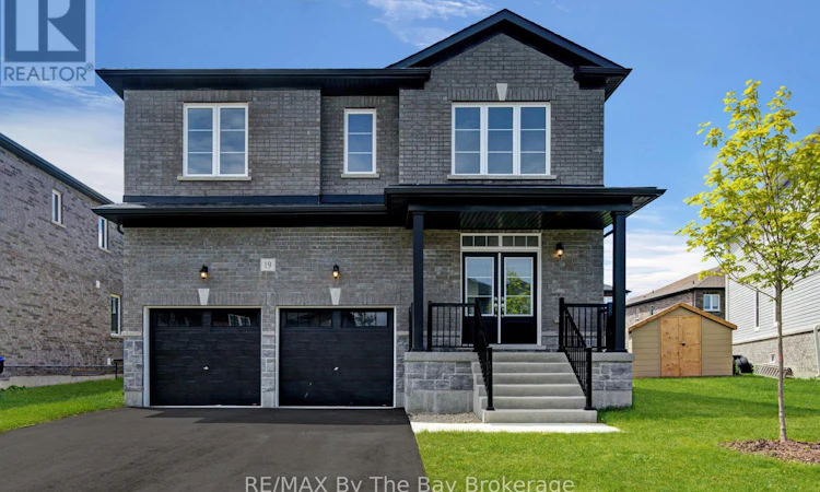 19 Amber Drive