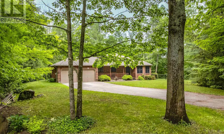 2367 Macdonald Road