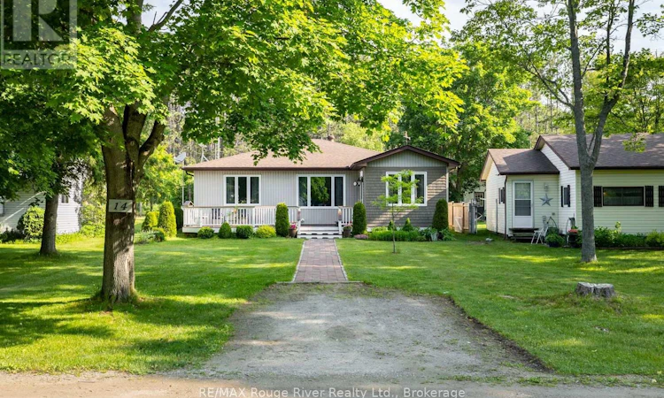 14-10126 Longsault Road