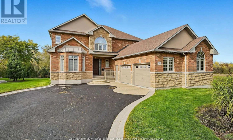 30 Hanover Court