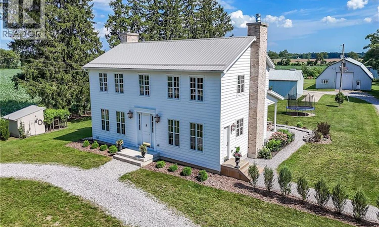 91 Golf Links Road
