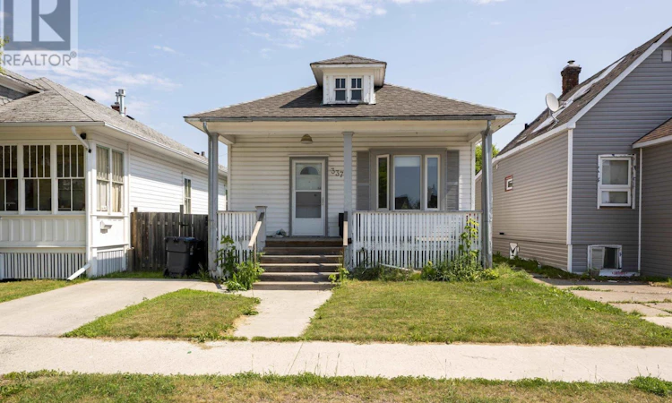 337 Heron Street