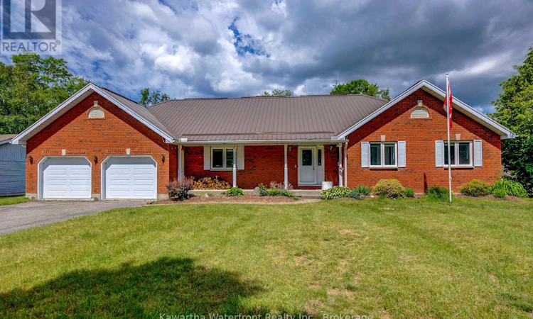 4 Evans Drive