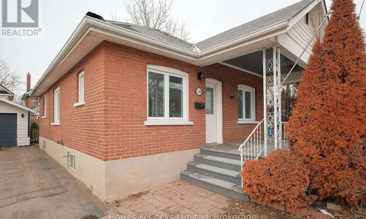 164 Prince Street