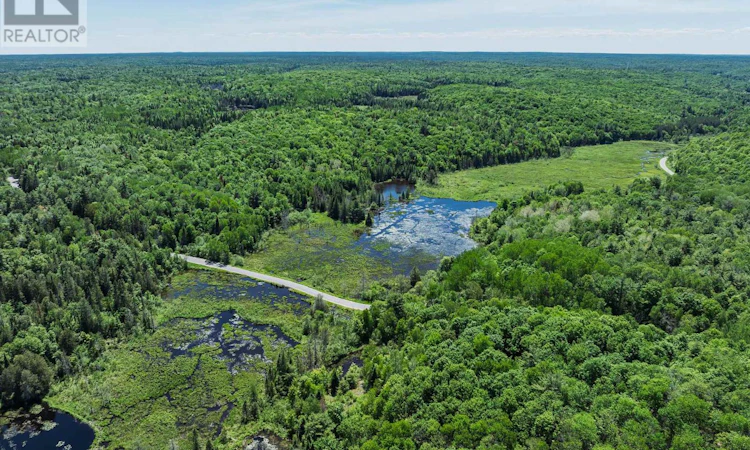 0 Brady Lake Road