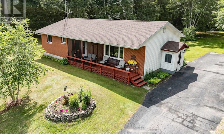 1170 Muskoka 117 Road