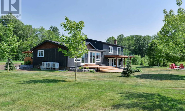 21 Ellery Road