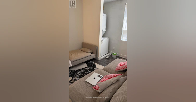 B-136 Avenue Road, Toronto, ON, M5R 2H6 - 2