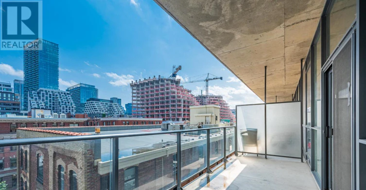 512-478 King Street W, Toronto, ON, M5V 0A8 - 21