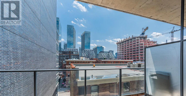 512-478 King Street W, Toronto, ON, M5V 0A8 - 20