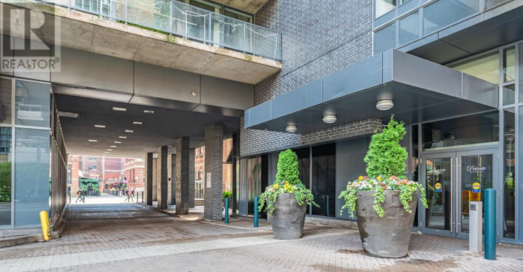 512-478 King Street W, Toronto, ON, M5V 0A8 - 2