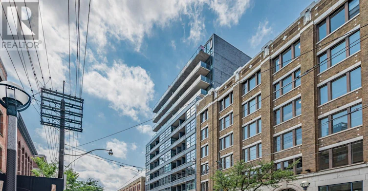 512-478 King Street W, Toronto, ON, M5V 0A8