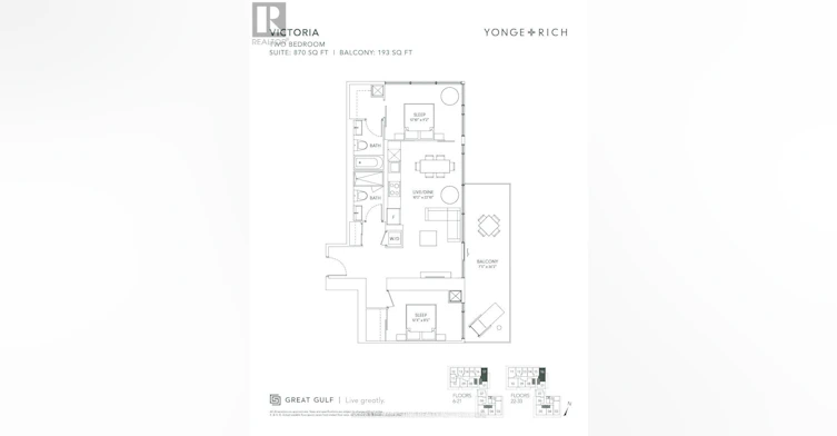 1917-25 Richmond Street E, Toronto, ON, M5C 0A6 - 20