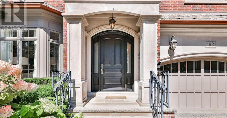 182 St Leonard's Avenue, Toronto, ON, M4N 1K7 - 2