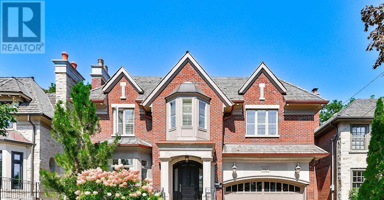 182 St Leonard's Avenue, Toronto, ON, M4N 1K7