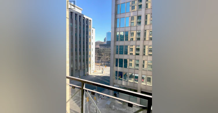 610-140 Simcoe Street, Toronto, ON, M5H 4E9 - 19