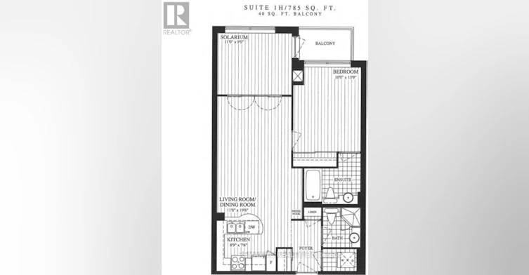 1704-763 Bay Street, Toronto, ON, M5G 2R3