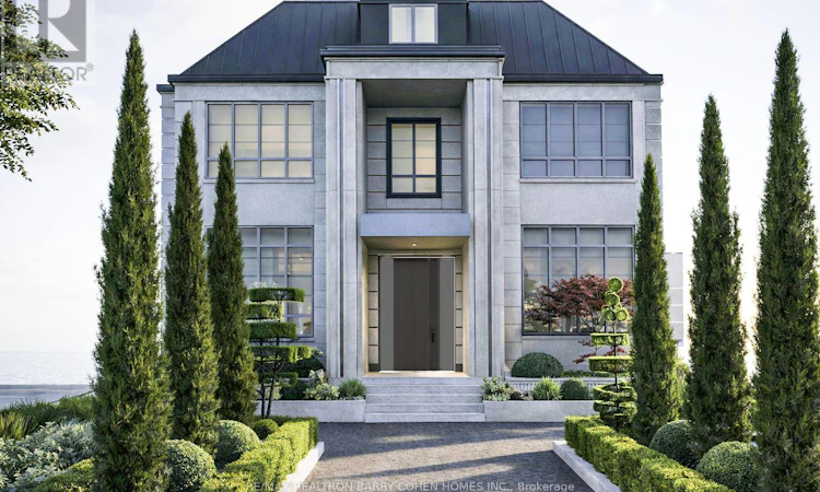 123 Glenayr Road