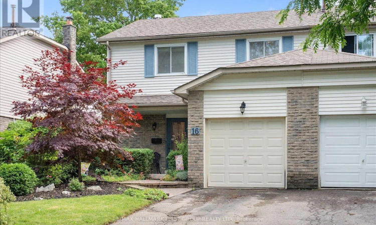 16 Goodfellow Street