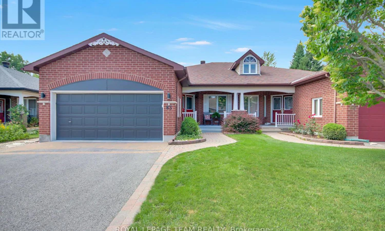 83 Waterthrush Crescent