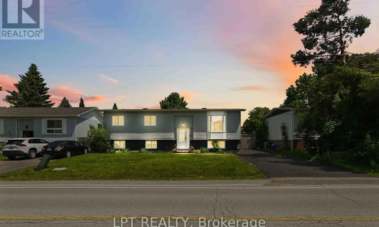 34 Fringewood Drive