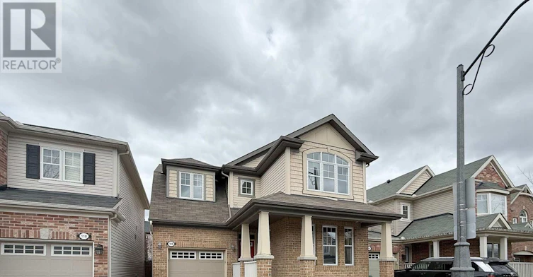 108 Sonesta Circle, Ottawa, ON, K2S 0G6 - 2