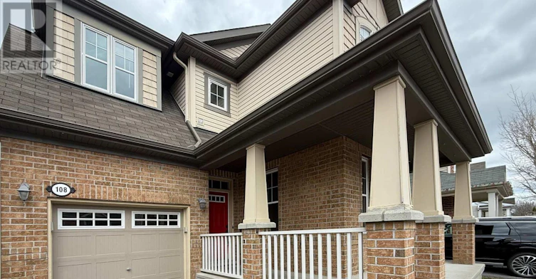 108 Sonesta Circle, Ottawa, ON, K2S 0G6 - 3