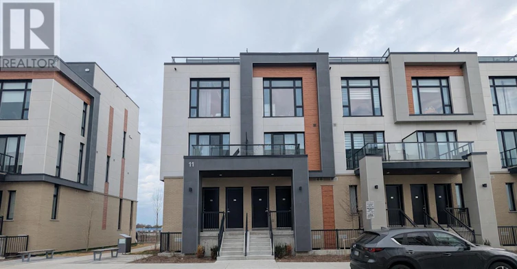 411-11 Steckley House Lane, Richmond Hill, ON, L4S 0N1