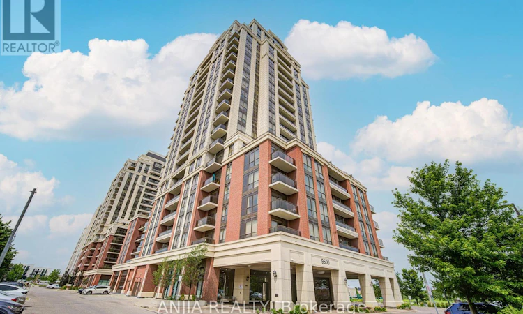 1706-9500 Markham Road