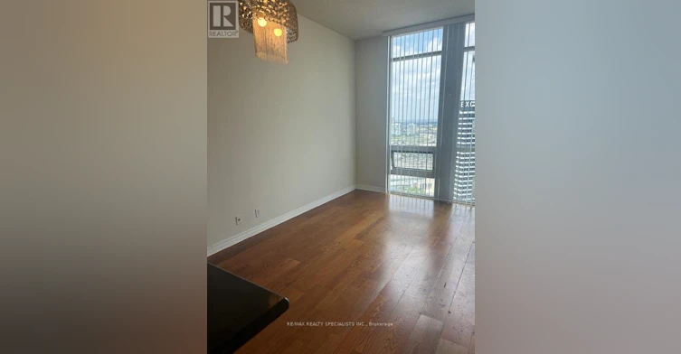 3301-220 Burnhamthorpe Road, Mississauga, ON, L5B 3Y5 - 2