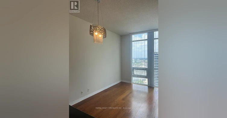 3301-220 Burnhamthorpe Road, Mississauga, ON, L5B 3Y5 - 3