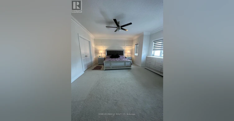 12 Hertonia Street, Brampton, ON, L6P 4E6 - 6