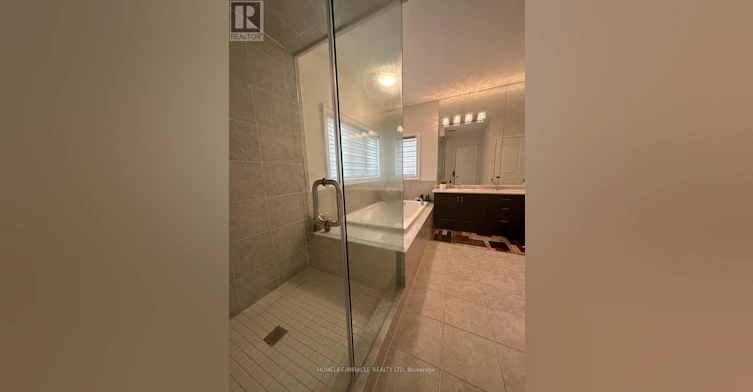 12 Hertonia Street, Brampton, ON, L6P 4E6 - 7