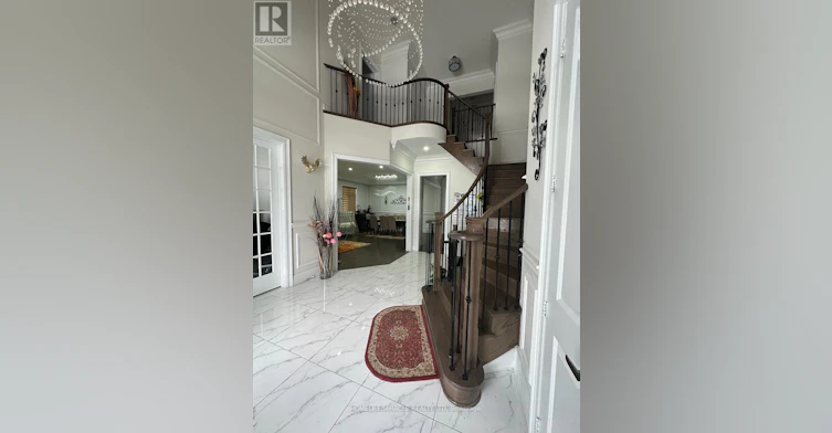 12 Hertonia Street, Brampton, ON, L6P 4E6 - 5