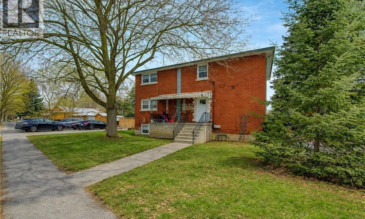 109 Eton Drive