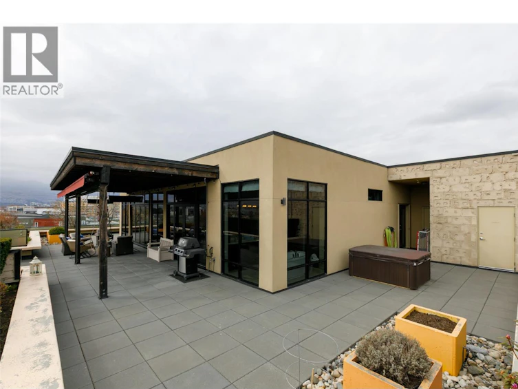 501-550 West Avenue, Kelowna, BC, V1Y 4Z4 - 26