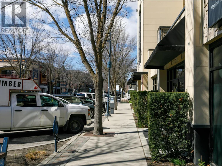 501-550 West Avenue, Kelowna, BC, V1Y 4Z4 - 31