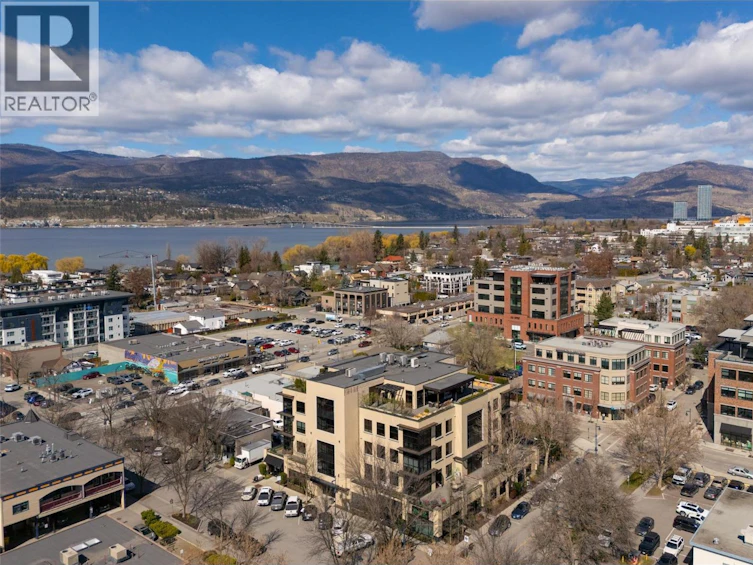 501-550 West Avenue, Kelowna, BC, V1Y 4Z4 - 53